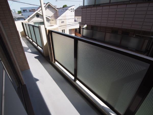 グレース田園調布