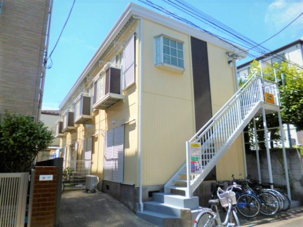 ヴィラ緑が丘