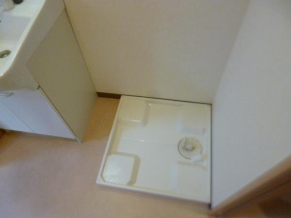 アンシャンテ大岡山