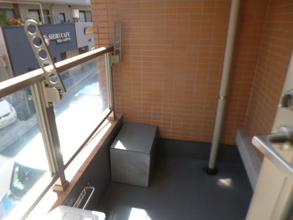 アンシャンテ大岡山