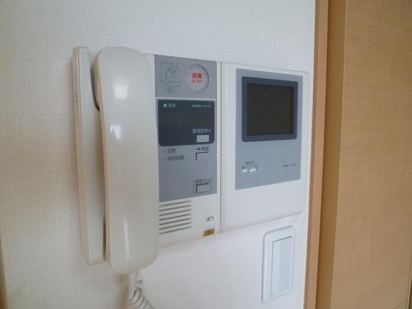 アンシャンテ大岡山