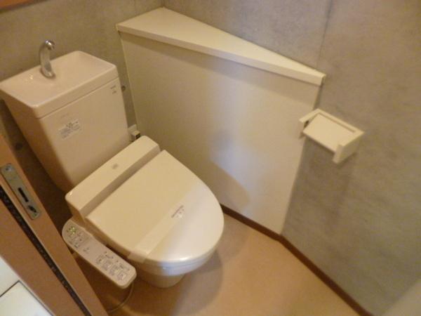 アンシャンテ大岡山