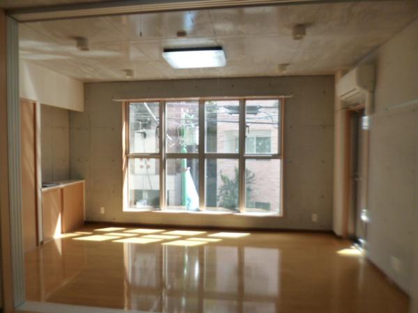 アンシャンテ大岡山
