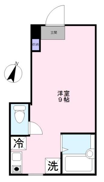 テラスハレノア
