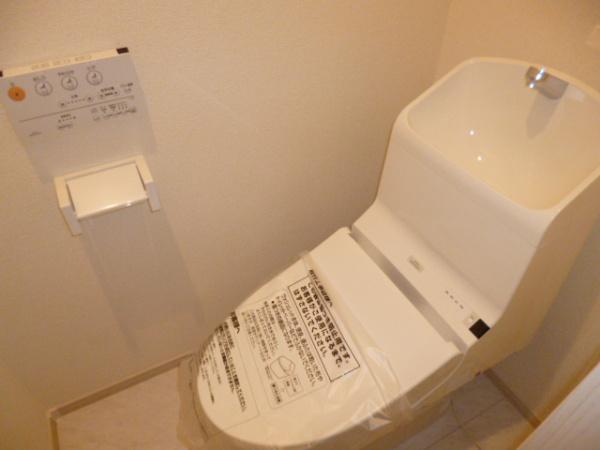 テラスハレノア