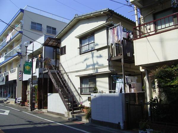 サクラハウス