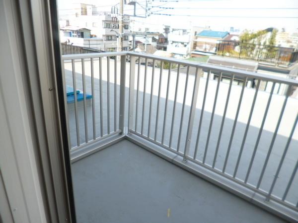ベルセゾン大岡山