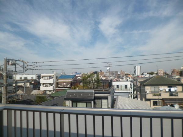 ベルセゾン大岡山
