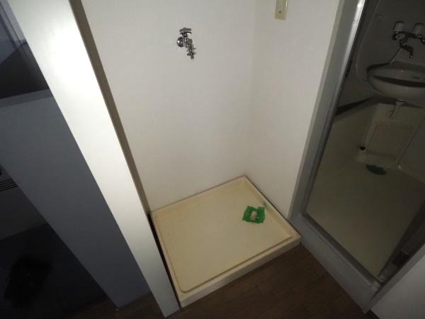 みなともハイツ旗の台