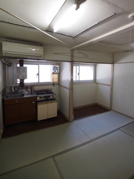 武田アパート