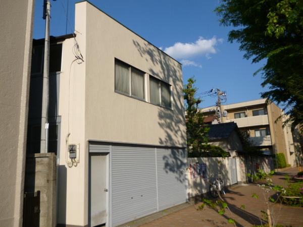 武田アパート