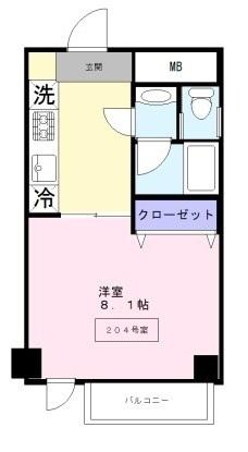 アリエッタ大岡山