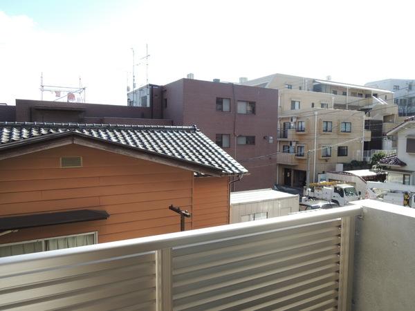 アリエッタ大岡山