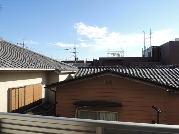 アリエッタ大岡山