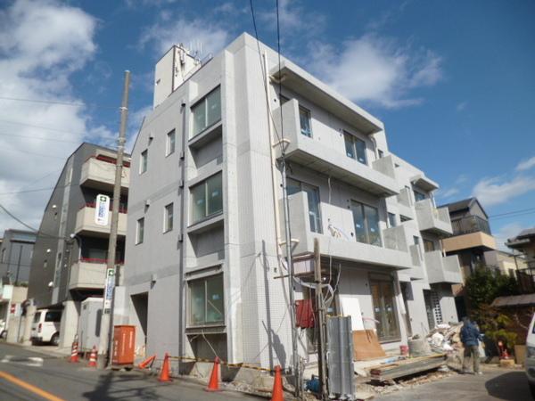 アリエッタ大岡山