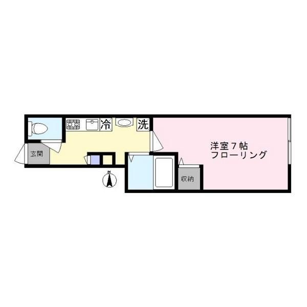 石川台レジデンス
