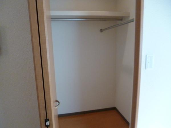 石川台レジデンス