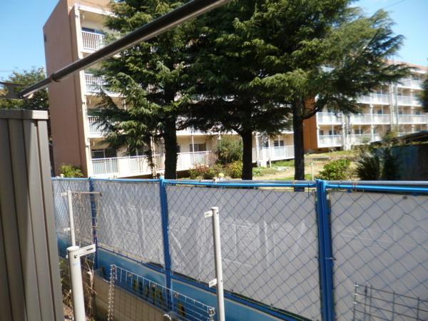石川台レジデンス
