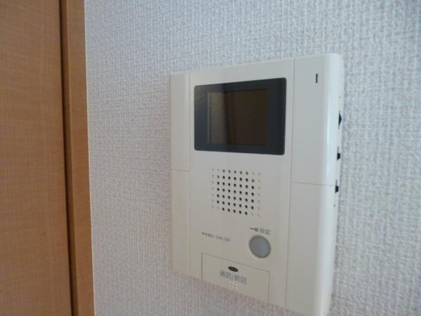 石川台レジデンス