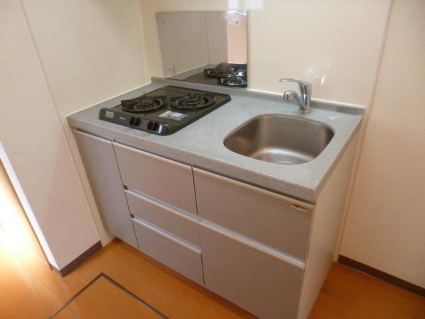 石川台レジデンス