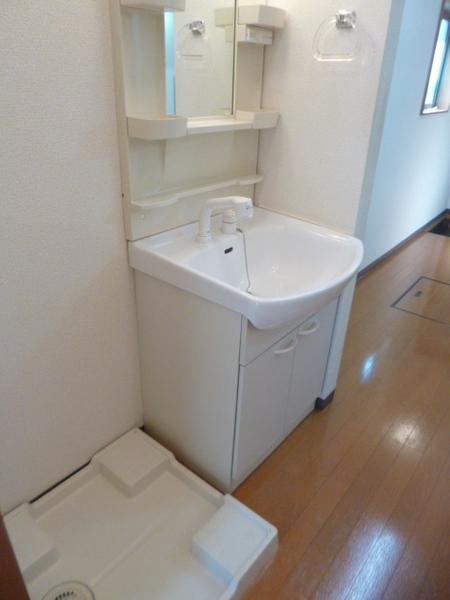 石川台レジデンス