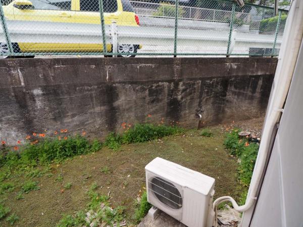 フラットフィールド上池台