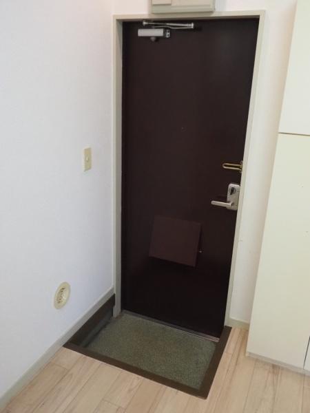 フラットフィールド上池台