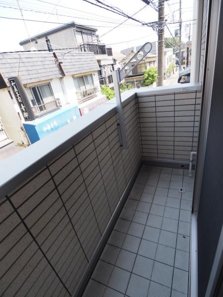 ベルセゾン大岡山