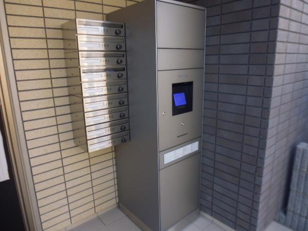 ベルセゾン大岡山