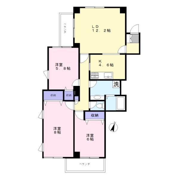 オーロヴェルデ田園調布