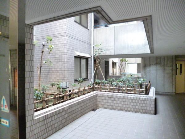 オーロヴェルデ田園調布