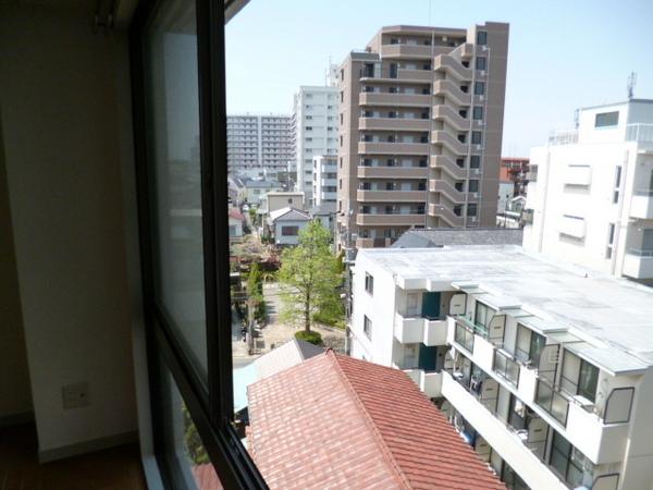 オーロヴェルデ田園調布