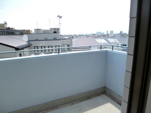 オーロヴェルデ田園調布