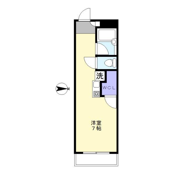 グランドール柿の木坂