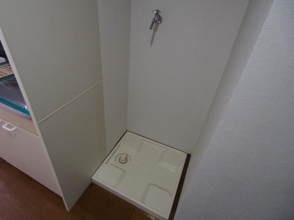 グランドール柿の木坂