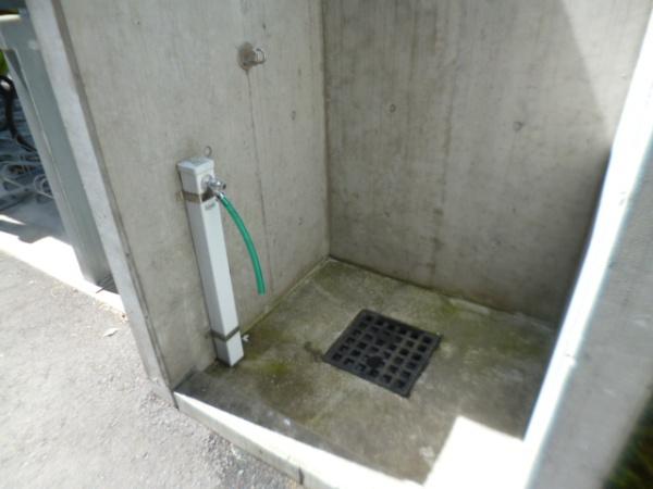 フレンシア洗足池