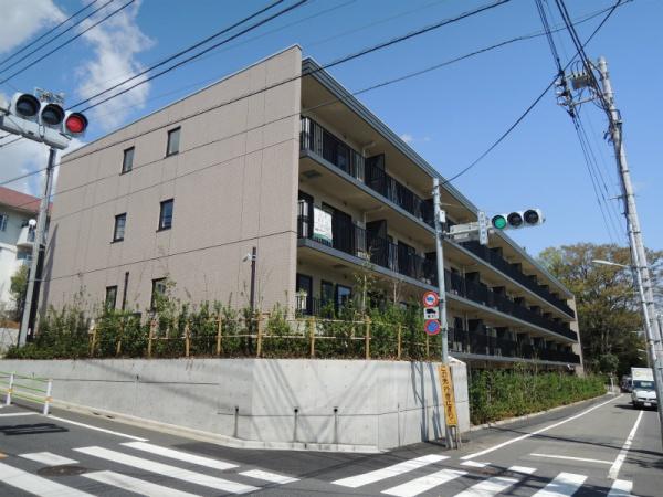 フレンシア洗足池