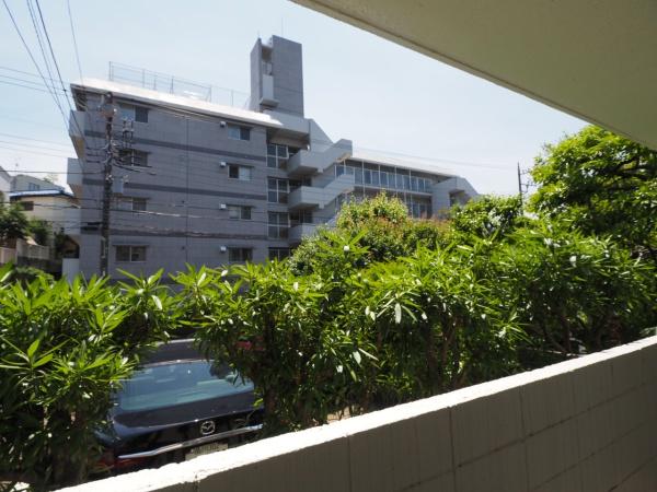 岸田ハイツ