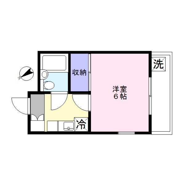 ハイツサンライズ