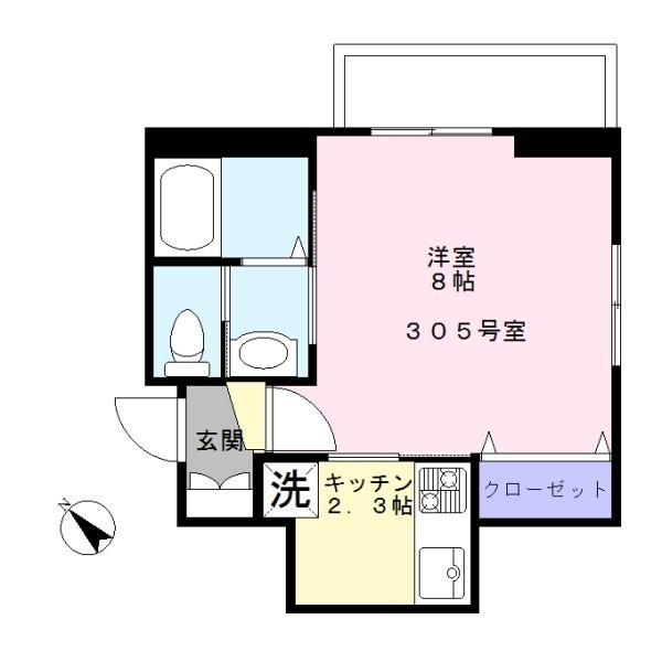 グランティール洗足池