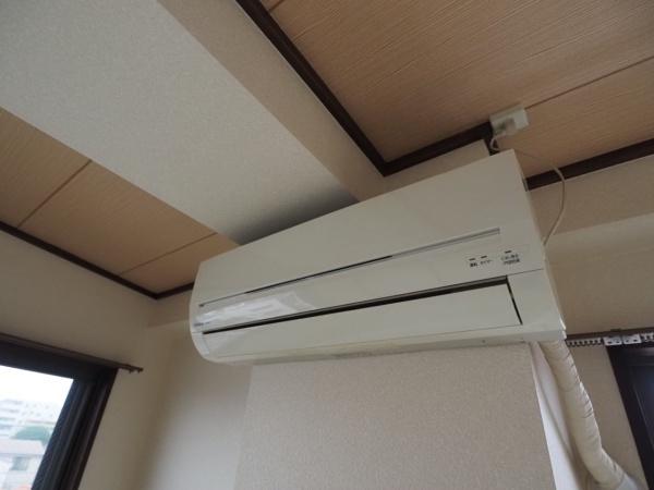 ネオハイム徳持