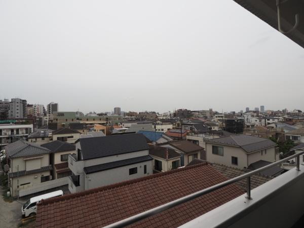 ネオハイム徳持