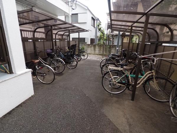ネオハイム徳持