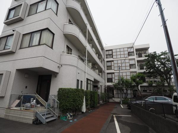 ネオハイム徳持