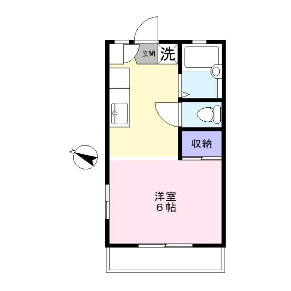 グリーンハイツ