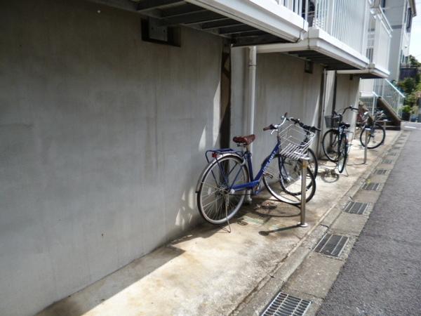 グリーンハイツ