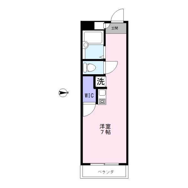グランドール柿の木坂