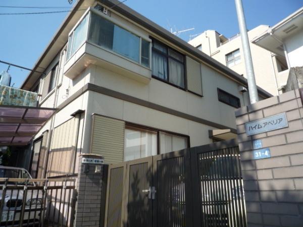 ハイムアベリア
