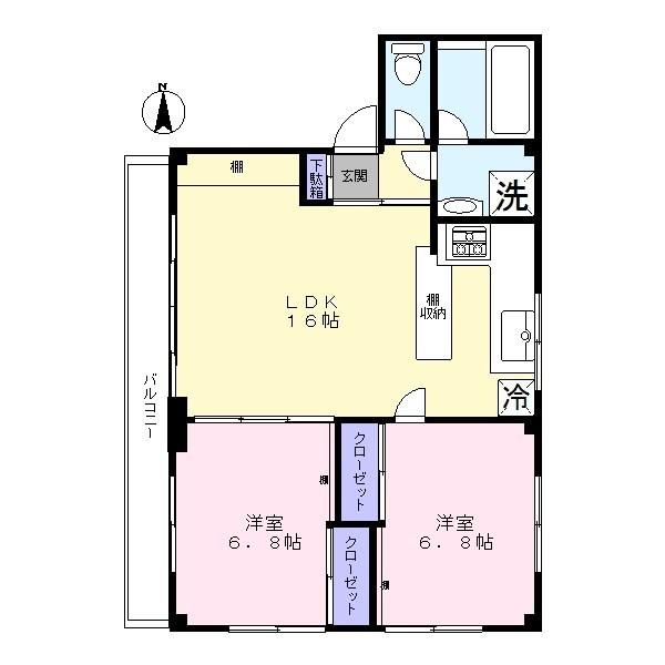 東信ビル