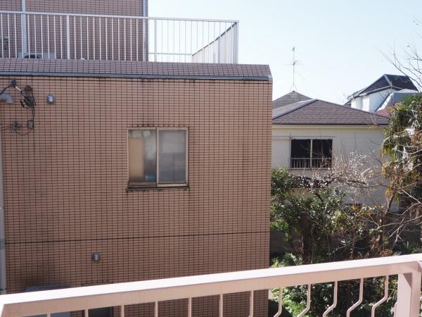 ハイツサンライズ
